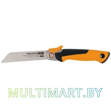 Пила садовая Fiskars Pro Power Tooth 1062932